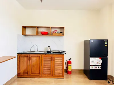Studio cho thuê – Phía Bắc Nha Trang, Cu Chi – 8 triệu VND/tháng