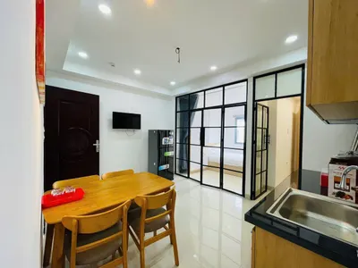 永州租赁2卧室公寓 – 南岘港