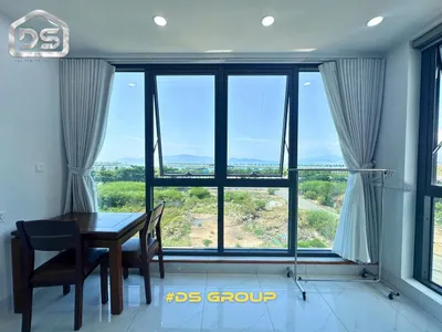 Cozy Studio Apartment for Rent – Hòn Xện North – 11M VND/Month