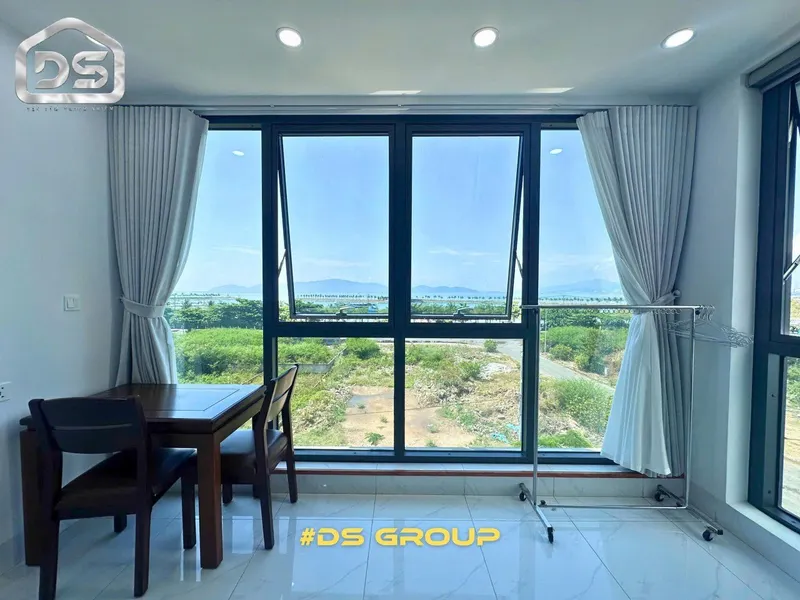 Cozy Studio Apartment for Rent – Hòn Xện North – 11M VND/Month — 6/7