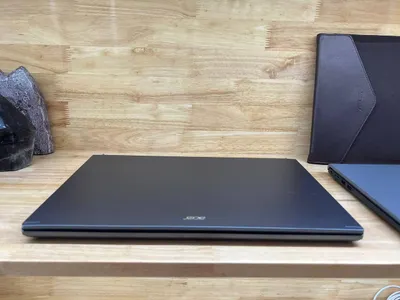Acer Aspire 5 I5-1235U/16GB/512GB/RTX 2050 4G/15.6 FHD – ноутбук для игр
