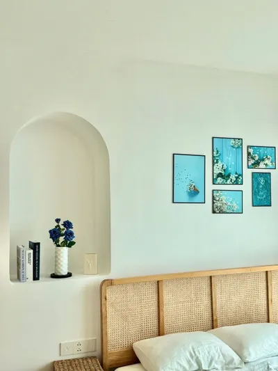 Căn Hộ 2 Phòng Ngủ Tại Marina Suites, Nha Trang – View Thành Phố