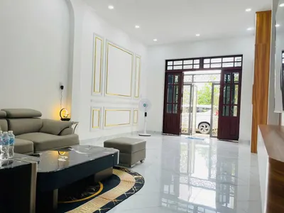 3-Bedroom House for Rent in Southwest Nha Trang – 20M VND/month, 270 m²
