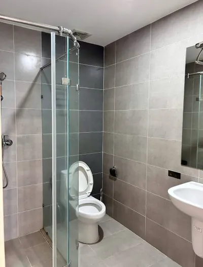2-Bedroom Apartment in D'Qua, Lộc Thọ – 16.5M VND/Month, 7 Min to Beach