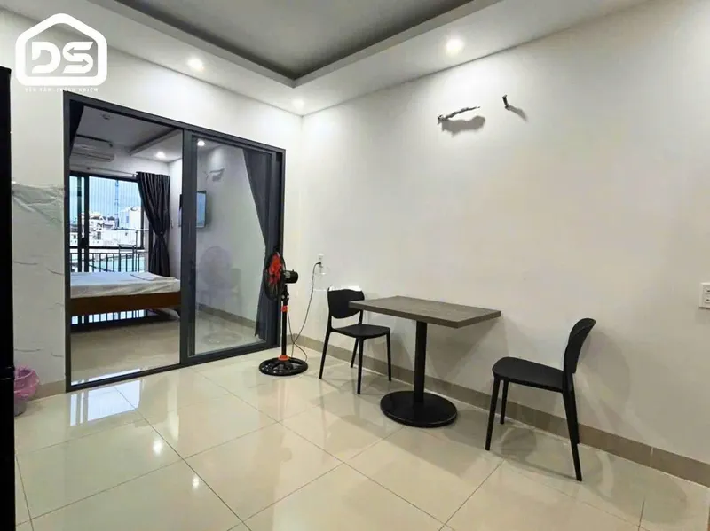 1-Bedroom Apartment on Khúc Thừa Dụ Street, Phước Long – 6 Million VND/Month