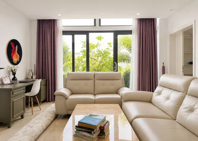 3-Bedroom Villa for Rent – Champa Island – 50M VND/Month