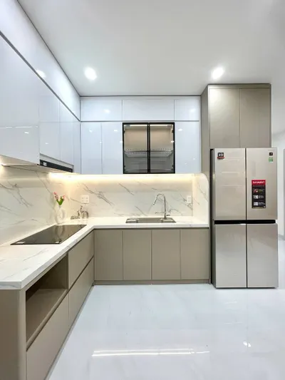 2-Bedroom Apartment for Rent in Northern Nha Trang – 13.5 Million VND/Month