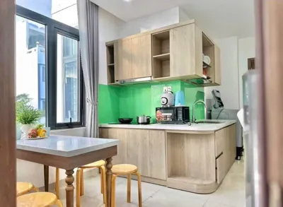 2-Bedroom Apartment with Balcony in ACC Vườn Xoài – 12M VND/Month