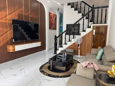 3-Bedroom House for Rent in Phước Hải, Western Nha Trang – 20 Million VND/Month