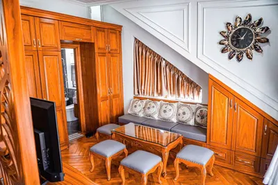 3-Bedroom Villa for Rent – An Vien, Nha Trang – 43M VND/Month