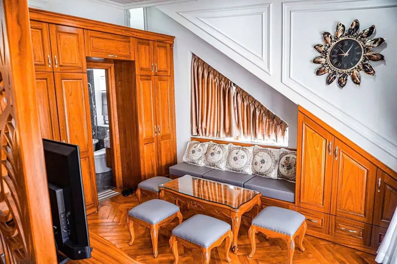 3-Bedroom Villa for Rent – An Vien, Nha Trang – 43M VND/Month