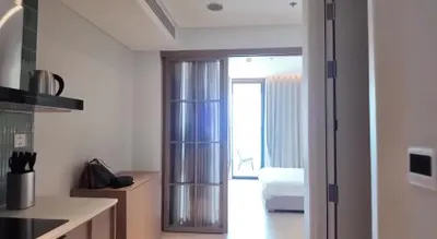 Paramount 아파트 판매 – 1침실 – 39㎡ – 해변뷰 – 36억 VND
