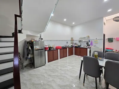 2-Bedroom House for Rent in North Nha Trang – 15M VND/Month