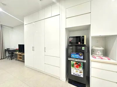Studio in Scenia Bay – Sea View – North Nha Trang – 14M VND/Month