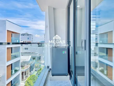 Studio Apartment – Near Hòn Chồng Beach – 9M VND/Month