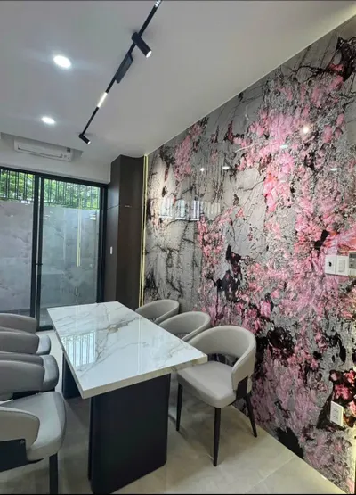 3-Bedroom House for Rent in My Gia, West Nha Trang – 40M VND/month, 270 m²