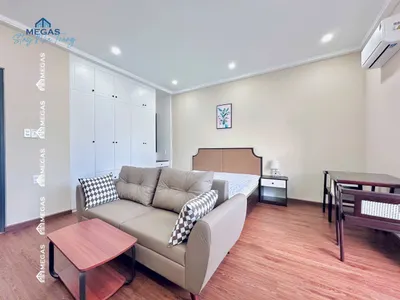 Studio cho thuê – Phước Long, Nha Trang phía Nam – 8,5 triệu VND/tháng