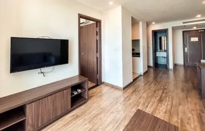 Premium 2-Bedroom Apartment for Rent – Virgo Complex – Center Nha Trang – 22M VND/Month