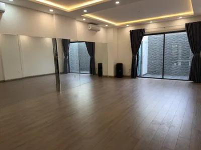 Commercial Space for Hourly Rental in My Gia 5 - Yoga & Dance Classes