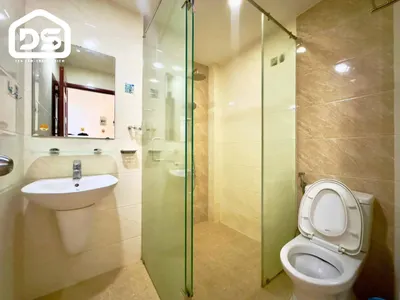 Apartment for Rent on Ngo Thoi Nhiem Street – 35 m² in Tan Lap, Central Nha Trang