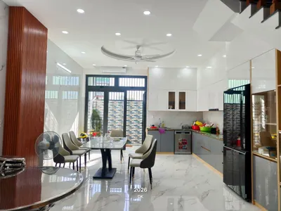 3-Bedroom House for Rent in Ha Quang 2 – 27 Million VND/Month