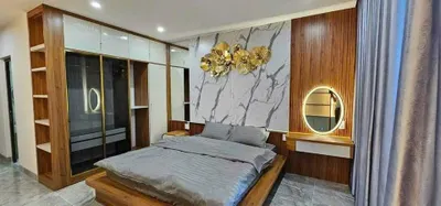 Nhà cho thuê 4 phòng ngủ khu vực Phước Hải - Hạ Quang, Nha Trang – 25 triệu VND/tháng