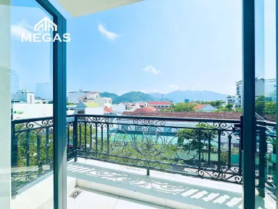 Stylish Studio with Balcony – Phước Long, 9M VND/Month