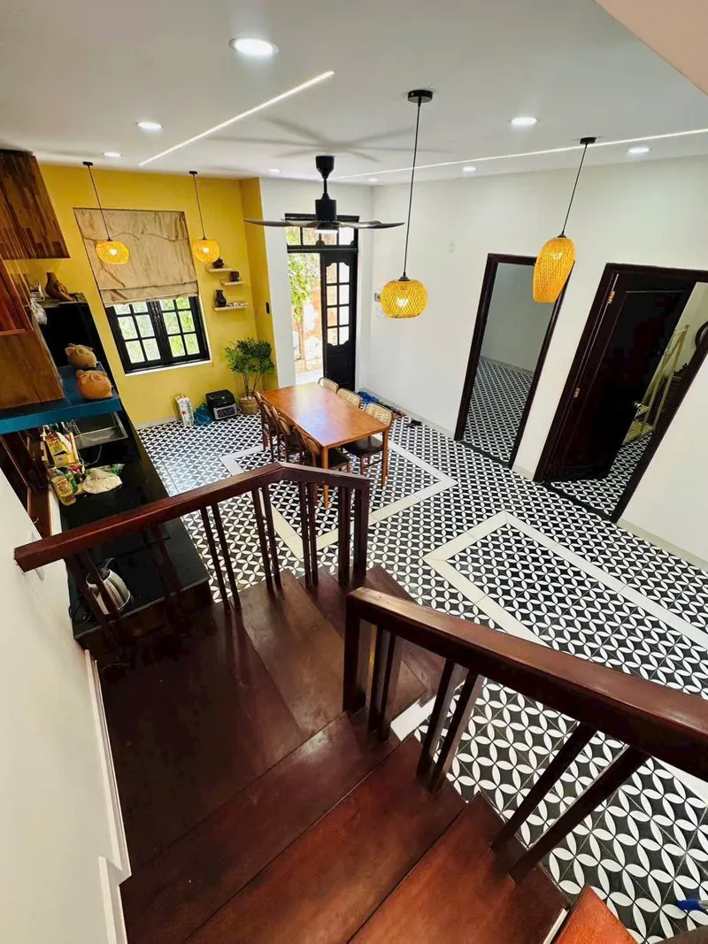 4-Bedroom Villa for Rent – North Nha Trang, 150 m² — 4/10