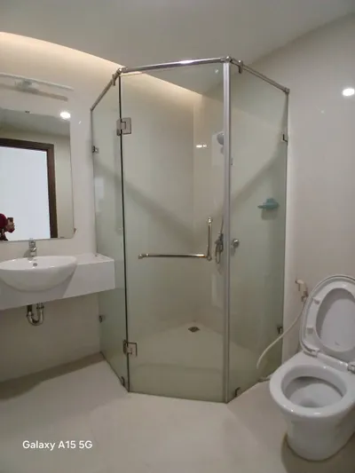 2-Bedroom Apartment in CT9 Vinh Diem Trung (West Nha Trang) – 16 Million VND/Month