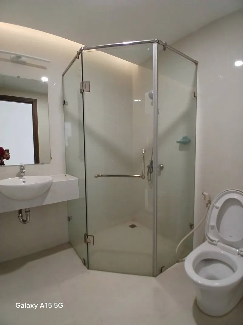 2-Bedroom Apartment in CT9 Vinh Diem Trung (West Nha Trang) – 16 Million VND/Month