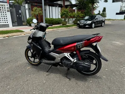雅马哈 Novo 4 LX 摩托车出售 – 状况良好，最近大修 – 700万越南盾