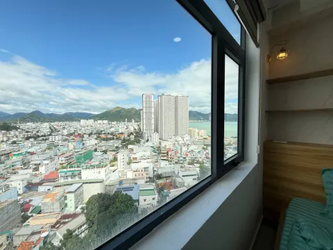 3-Bedroom Apartment for Rent in Napoleon Complex – Vinh Phuoc, North Nha Trang – 16 Million VND/Month