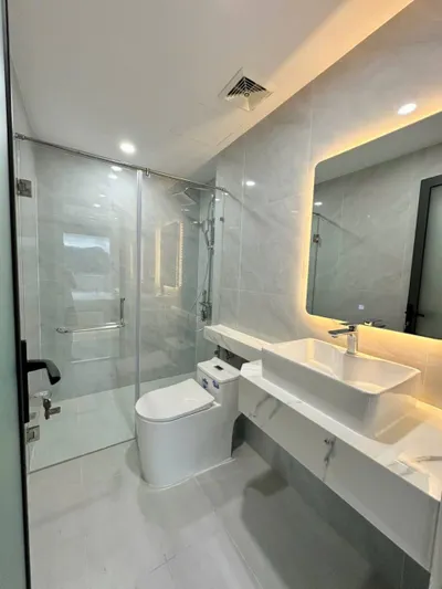 2-Bedroom Apartment for Rent in Dqua Complex – 16.5M VND/Month