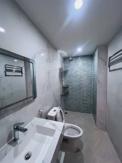 1-Bedroom Apartment for Rent – Central Nha Trang – Fully Furnished – 10M VND/Month