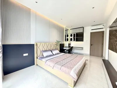 Brand-New 3-Bedroom House for Rent in My Gia Urban Area (Package 8) – 300 m² – 30 Million VND/Month