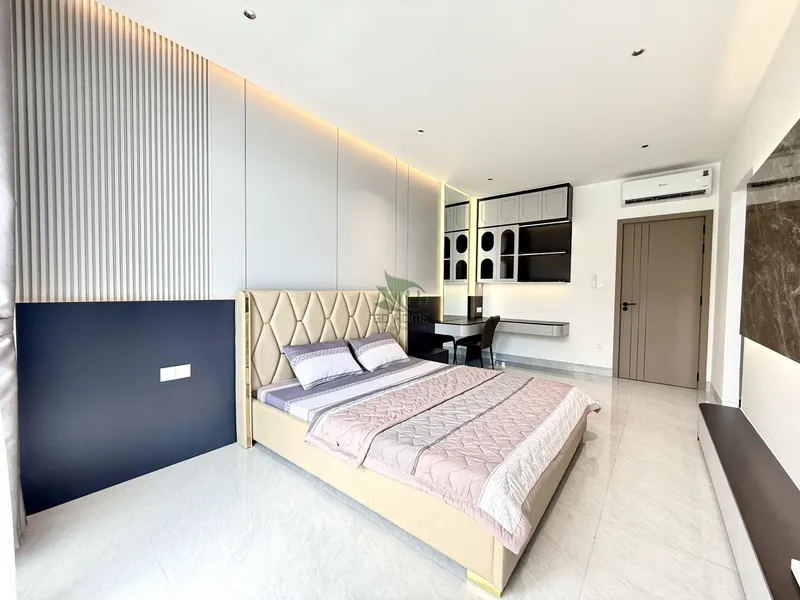 Brand-New 3-Bedroom House for Rent in My Gia Urban Area (Package 8) – 300 m² – 30 Million VND/Month