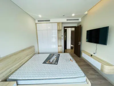 Квартира 2 спальни, 75 м² – CT1 Riverside Luxury – 16 млн VND/месяц