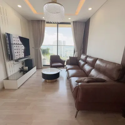 CT1 Riverside 2침실 아파트 임차 - 냐짱 남서부 - 월 1800만 VND