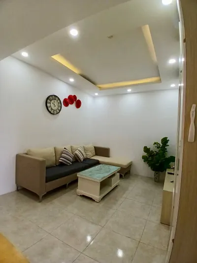 2-Bedroom Apartment for Rent in Muong Thanh 04, Central Nha Trang – 15M VND/Month
