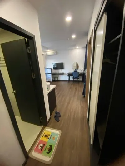 2-Bedroom Apartment for Rent at Oceanus OC2 – Northern Nha Trang, 2 Minutes to Sea – 13 Million VND/Month