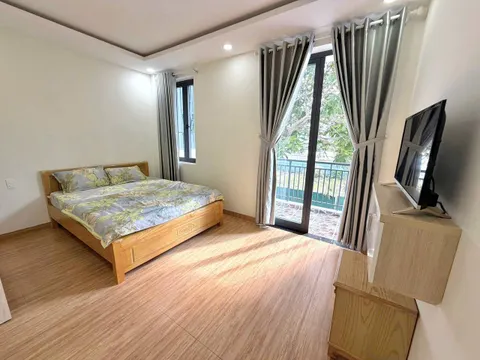 1-Bedroom Apartment in Western Nha Trang – 8 Million VND/Month
