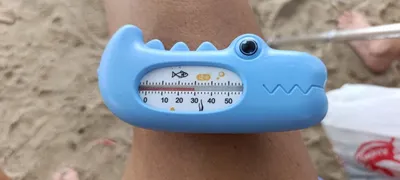 Northern Beach Conditions – August 12, 2026, 8:41 AM