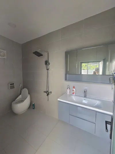 2-Bedroom House for Rent – North Nha Trang, Near Vĩnh Hải Market – 13M VND/Month