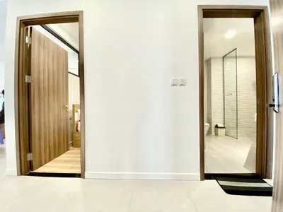 1-Bedroom + 1-Studio Apartment with Sea View – Scenia Bay, 17M VND/Month