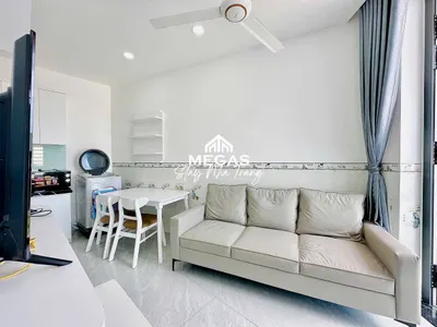 1침실 아파트 – Phước Long – 완비 가구 – 900만 VND/월