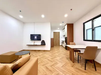 南芽庄出租1卧室公寓 – 42 m² – 月租1400万越南盾