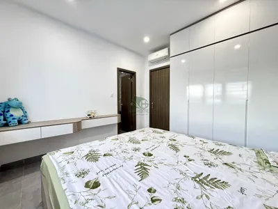 美丽的3卧室房屋出租在美贾，荣泰 - 每月3000万越南盾