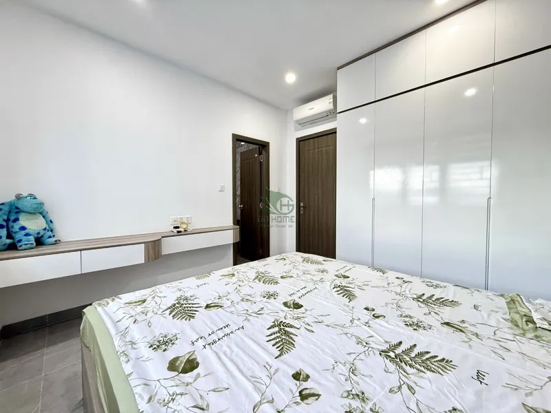 Beautiful 3-Bedroom House for Rent in Mỹ Gia, Vĩnh Thái - 30 Million VND/Month — 6/7