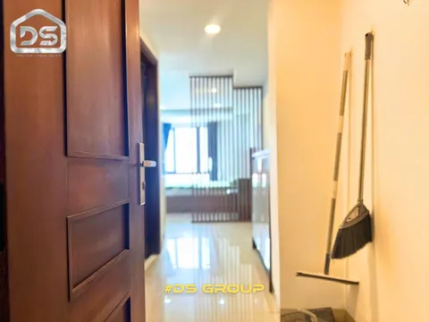 Căn hộ thoải mái trên đường Tô Hiến Thành – Trung tâm Nha Trang