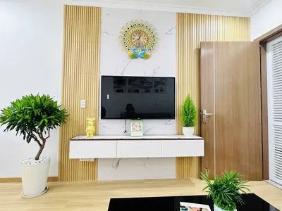 Сдается квартира с 2 спальнями — корпус OC1B, Север Нячанга – 59 м² – 14 млн VND/месяц